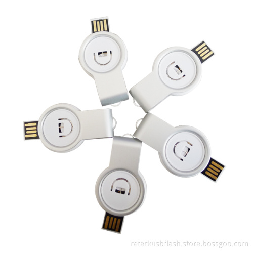 Smart Pen Drive Mini USB Flash Drive